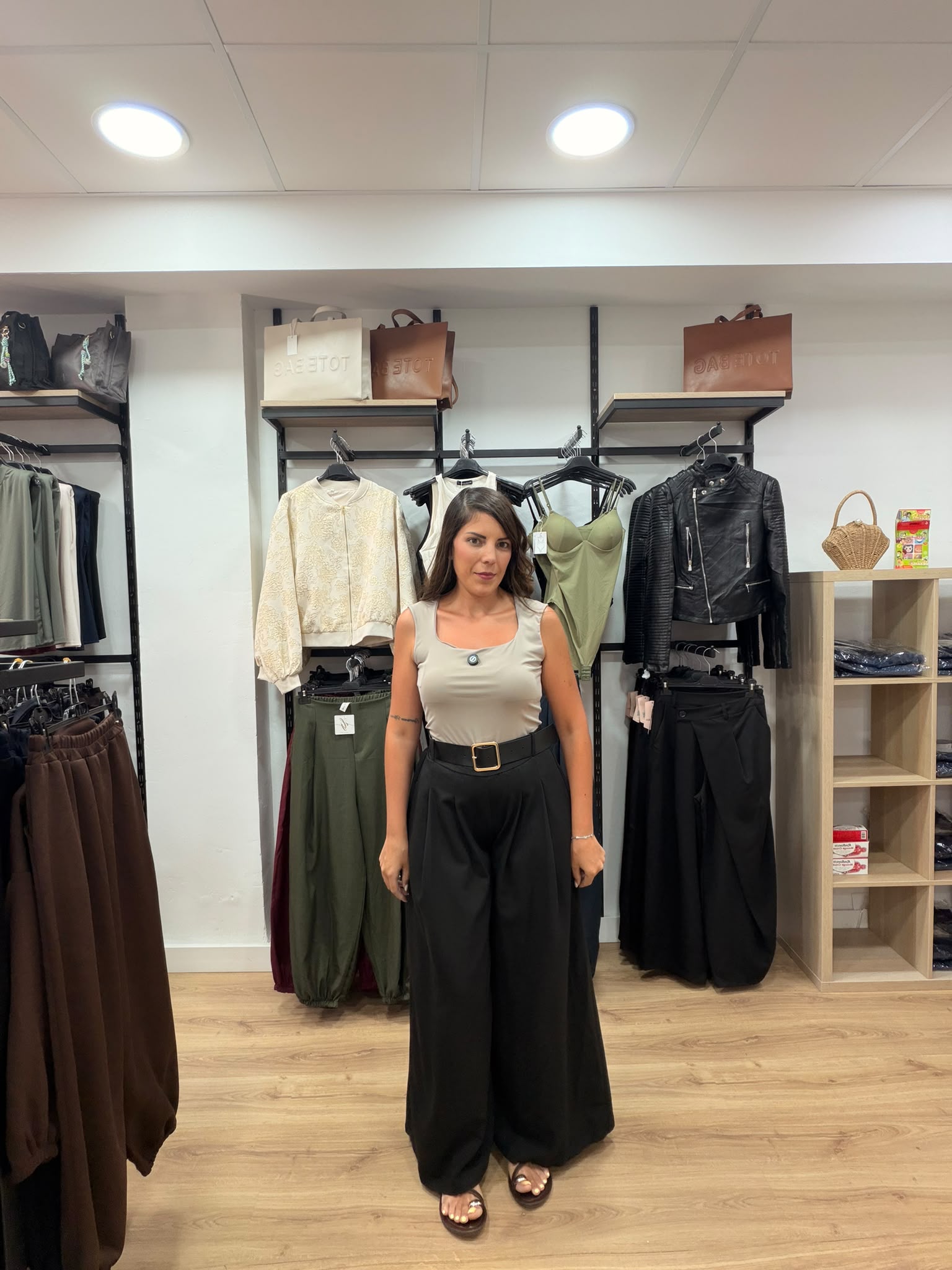 Vestido Italia