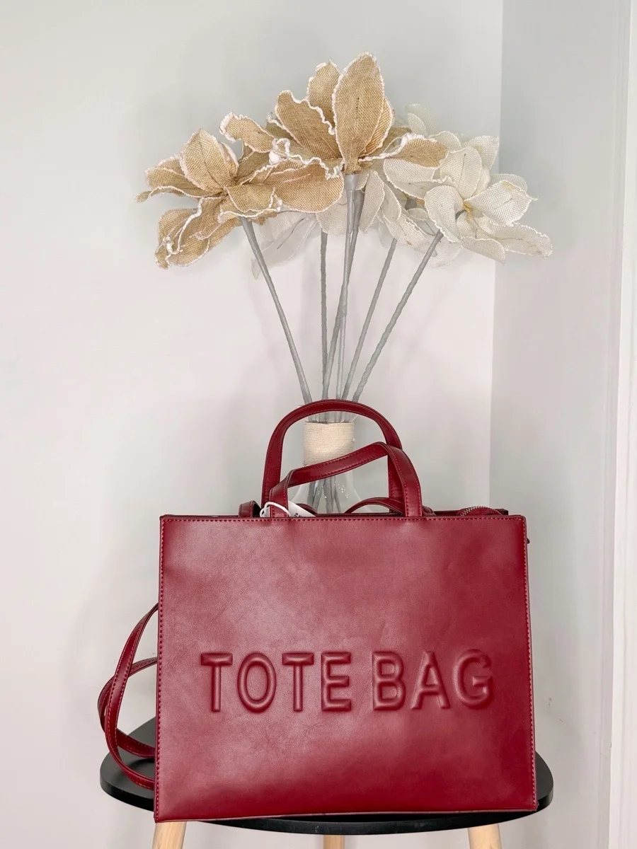 Bolso Tote