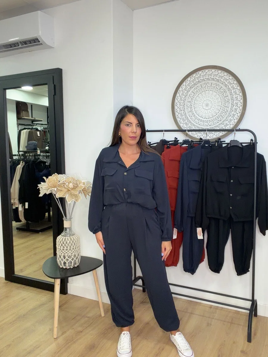 Conjunto Kasandra