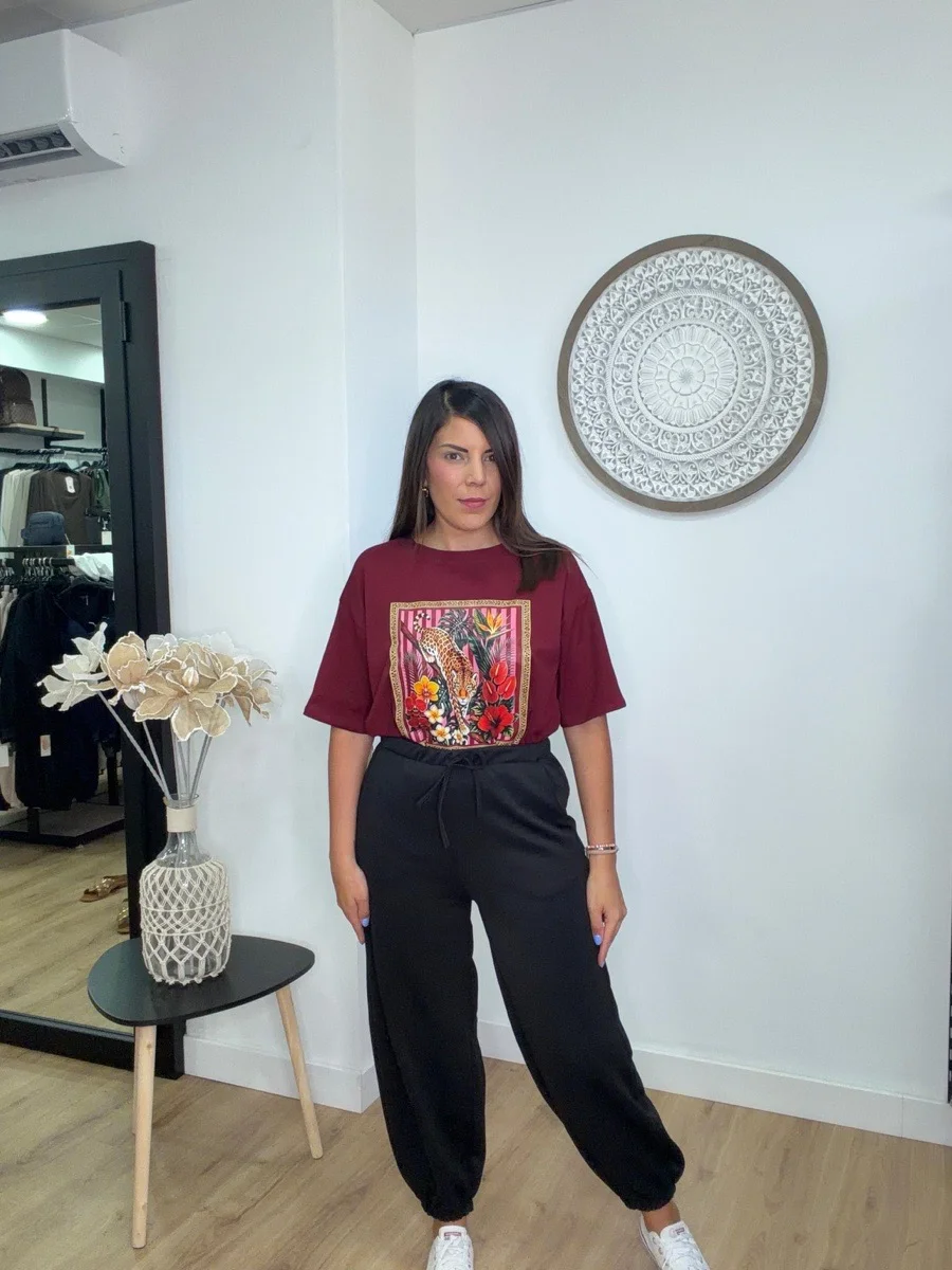 Camisetas