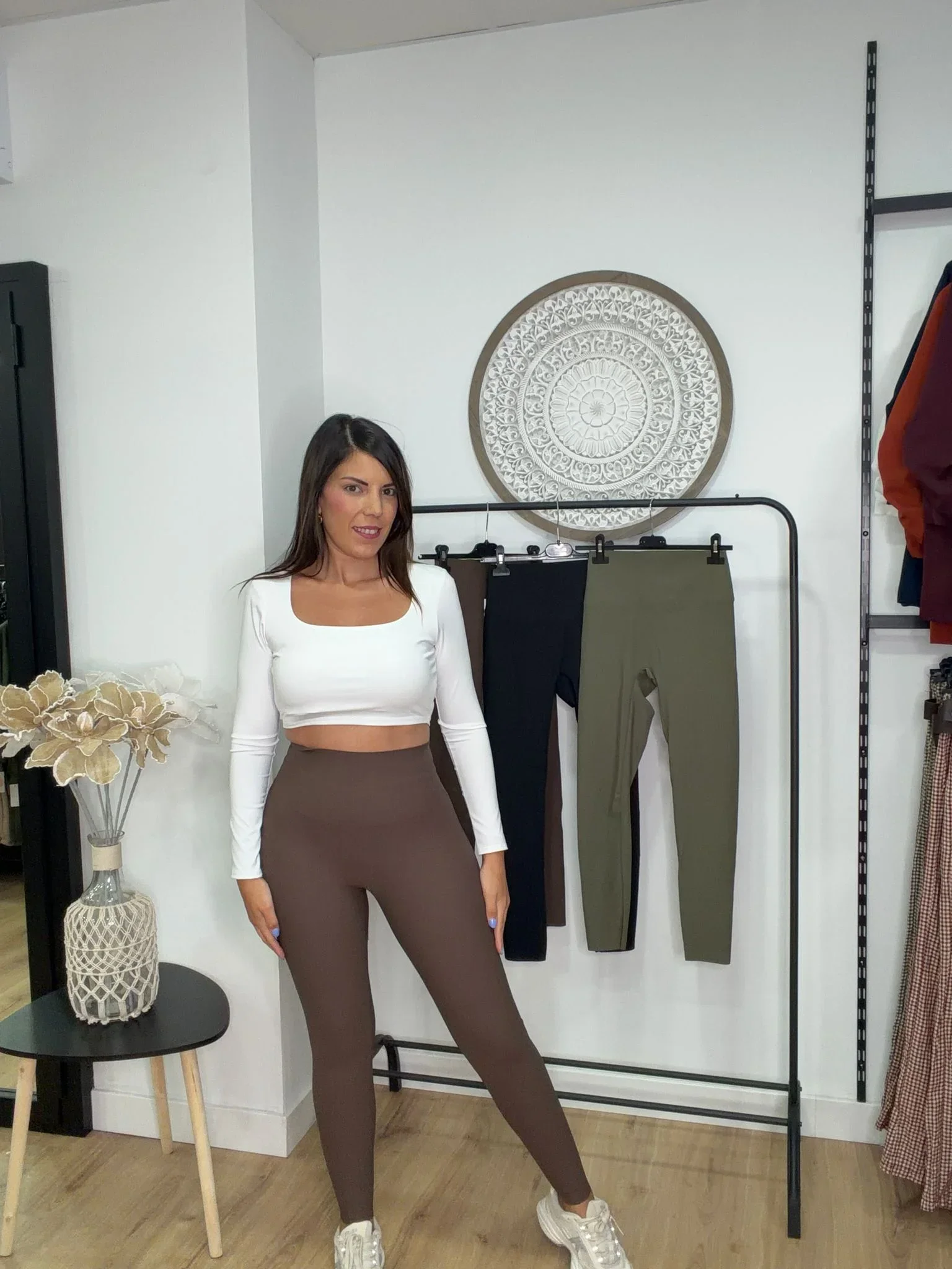 Leggins