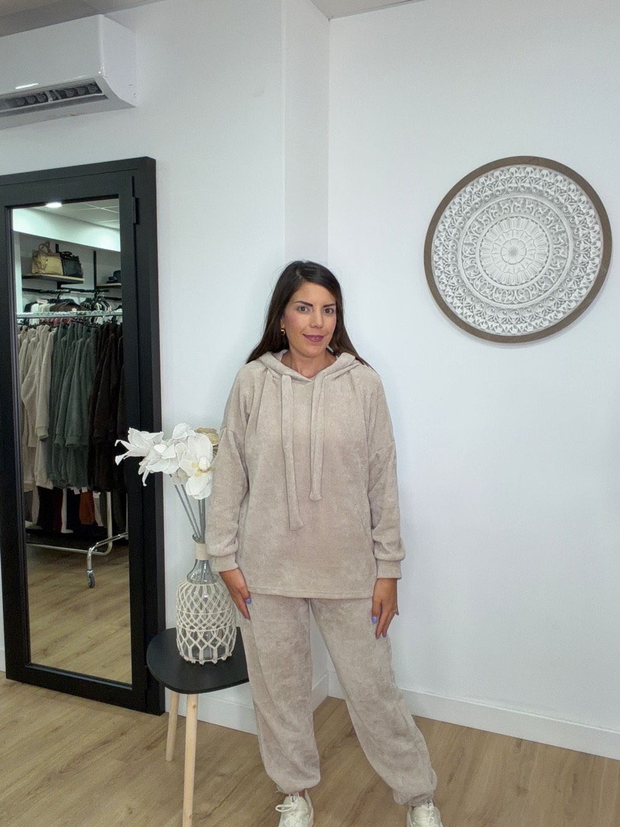 Conjunto Marina
